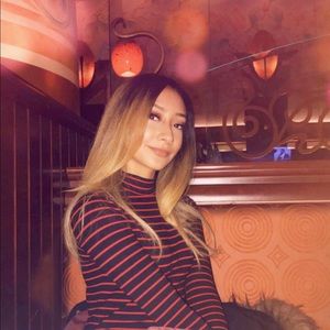 Meet your Posher, Lohalani